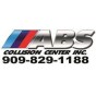 We are ABS Collision Center Inc! With our specialty trained technicians, we will bring your car back to its pre-accident condition!