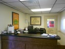 At Woody Anderson Ford Collision Center, located at Huntsville, AL, 35816, we have friendly and very experienced office personnel ready to assist you with your collision repair needs.