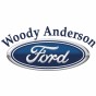 We are Woody Anderson Ford Collision Center and we are located at Huntsville, AL 35816.