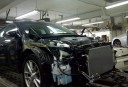 Collision structure and frame repairs are critical for a safe and high quality repair.  Here at Dan's Auto Collision, in Brooklyn, NY, 11236, our structure and frame technicians are I-CAR certified and have many years of experience.