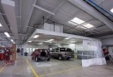 We are a state of the art Collision Repair Facility waiting to serve you, located at Derby, KS, 67037.