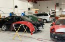 We are a high volume, high quality, Collision Repair Facility located at Eugene, OR, 97402. We are a professional Collision Repair Facility, repairing all makes and models.