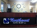 Our body shop’s business office located at Vancouver, WA, 98661 is staffed with friendly and experienced personnel.