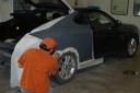 The Body Shop TBS Mckinney TX Texas Garland Collision Repair Specialists auto body paint estimators cars