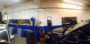 Collision structure and frame repairs are critical for a safe and high quality repair. Here at Bronxville Auto Collision, our structure and frame technicians are I-CAR certified and have many years of experience.