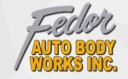 We are Fedor Auto Body Works, Inc.! With our specialty trained technicians, we will bring your car back to its pre-accident condition!