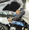 Professional preparation for a high quality finish starts with a skilled prep technician.  At Fedor Auto Body Works, Inc., in Norwalk, CT, 06854, our preparation technicians have sensitive hands and trained eyes to detect any defects prior to the final refinishing process.