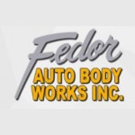 Fedor Auto Body Works, Inc. is located in Norwalk, CT, 06854. Stop by our shop today to get an estimate!