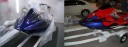 Big Spring Collision Center, located in 79720, we are proud to post before and after collision repair photos for our guests to view.