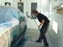 Painting technicians are trained and skilled artists.  At Clancy's Auto Body, we have the best in the industry. For high quality collision repair refinishing, look no farther than, Oakland Park, FL, 33311.