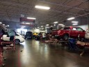 Collision Center Of Peoria
9190 W Bell Road 
Peoria, AZ 85382

A Very High Tech Collision Repair Facility....