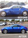 Cerritos Collision
18707 Studebaker RD. 
Cerritos, CA 90703

Proud to display before and after collision repair photos..