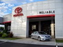 Reliable Collision - Sunshine St.
3521 E. Sunshine St. 
Springfield, MO 65809