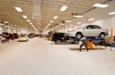 David Maus Collision Center
1160 Rinehart Rd. 
Sanford, FL 32771

A Very Large & Well Organized Collision Repair Facility