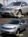 Cerritos Collision
18707 Studebaker RD. 
Cerritos, CA 90703

We  PROUDLY post before and after collision repair photos...