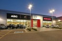 ABC Nissan Collision Center - We are a high volume, high quality, Collision Repair Facility located at Phoenix, AZ, 85014.