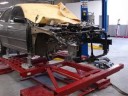 Bell Collision Center
16809 N 7Th Ave 
Phoenix, AZ 85023

State Of The Art Structural Equipment