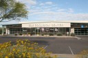 Van Collision Center
15600 N. Northsight Blvd. 
Scottsdale, AZ 85260

A nice central location with easy access...