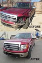 Westway Ford
801 W Airport Fwy 
Irving, TX 75062
Autobody Repairs & Painting.  Collision Repairs.
Always Proud to Display Our Before & After Collision Repair Photos...