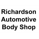 We are Richardson Automotive Body Shop! With our specialty trained technicians, we will bring your car back to its pre-accident condition!