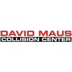 We are David Maus Collision Center! With our specialty trained technicians, we will bring your car back to its pre-accident condition!