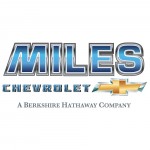 We are Miles Chevrolet Collision Center! With our specialty trained technicians, we will bring your car back to its pre-accident condition!