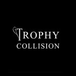 We are Trophy Nissan Collision Center! With our specialty trained technicians, we will bring your car back to its pre-accident condition!