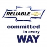 We are Reliable Chevrolet - Richardson! With our specialty trained technicians, we will bring your car back to its pre-accident condition!