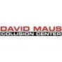 We are David Maus Collision Center! With our specialty trained technicians, we will bring your car back to its pre-accident condition!