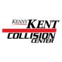 We are Kenny Kent Collision Center! With our specialty trained technicians, we will bring your car back to its pre-accident condition!