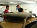 At Morrill Collision Repair Inc., in Morrill, KS, 66515, all of our body technicians are skilled at roof skin replacing