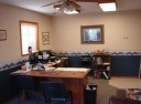 Our body shop’s business office located at Morrill, KS, 66515 is staffed with friendly and experienced personnel.