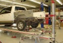 Collision repairs unsurpassed at Morrill, KS, 66515. Our collision structural repair equipment is world class.