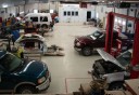 We are a state of the art Collision Repair Facility waiting to serve you, located at Morrill, KS, 66515.