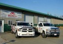 We are centrally located at Morrill, KS, 66515 for our guest’s convenience. We have 24 Hour Roadside Assistance if you are in need, just give us a call!