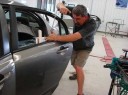 Paintless dent repairs done at Morrill Collision Repair Inc. are exact and perfect, resulting in a high quality and cost efficient repair.