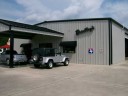 Bradley's Collision Center -
 is centrally located at Port Neches, TX, 77651 for our guest’s convenience. We are ready to assist you with your collision repair needs.