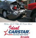 Complete and accurate damage estimates are done by very experienced people. If knowledge coupled with experience is what you are looking for, look no further.  Carstar Ideal Arvada Auto Body, in Arvada, CO, 80001 is the place for you.