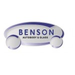 We are Benson Autobody & Glass! With our specialty trained technicians, we will bring your car back to its pre-accident condition!