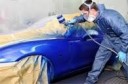 Painting technicians are trained and skilled artists.  At Continental Collision Company, we have the best in the industry. For high quality collision repair refinishing, look no farther than, Belleville, IL, 62220.