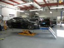 Collision structure and frame repairs are critical for a safe and high quality repair.  Here at Body Best Collision Center, Inc., in Sonoma, CA, 95476, our structure and frame technicians are I-CAR certified and have many years of experience.