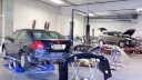 We are a state of the art Collision Repair Facility waiting to serve you. Fortes Auto Body is located at Sunnyvale, CA, 94085  Fortes Auto Body is a high volume, high quality, Collision Repair Facility located at Sunnyvale, CA, 94085. We have specialty trained technicians who work on all makes and models.