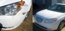 At Vince's Autobody, we are proud to post before and after collision repair photos for our guests to view.