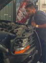 Structural repairs done at Fix Auto Reno are exact and perfect, resulting in a safe and high quality collision repair.