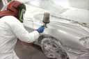 Painting technicians are trained and skilled artists.  At Auto Collision Center Group, we have the best in the industry. For high quality collision repair refinishing, look no farther than, Hayward, CA, 94545.