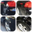 At Auto Collision Center Group, we are proud to post before and after collision repair photos for our guests to view.