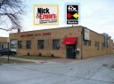 We are centrally located at Skokie, IL, 60076 for our guest’s convenience. We are ready to assist you with your collision repair needs.