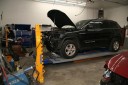 Collision repairs unsurpassed at South Orange, NJ, 07079. Our collision structural repair equipment is world class.