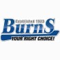 We are Burns Collision Center! With our specialty trained technicians, we will bring your car back to its pre-accident condition!