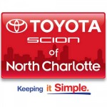 Toyota Of North Charlotte is located in the postal area of 28078 in NC. Stop by our shop today to get an estimate!